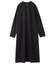 RUFFLE LAYERED DRESS