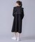 RUFFLE LAYERED DRESS