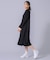 RUFFLE LAYERED DRESS