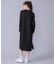 RUFFLE LAYERED DRESS