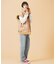 FAUX MOUTON VEST