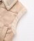 FAUX MOUTON VEST