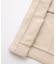 FAUX MOUTON VEST