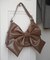 RIBBON BAG