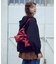 RIBBON BAG