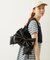 RIBBON BAG