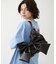 RIBBON BAG
