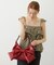 RIBBON BAG