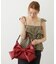 RIBBON BAG
