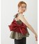 RIBBON BAG