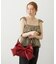 RIBBON BAG