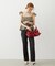 RIBBON BAG
