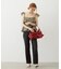 RIBBON BAG