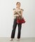 RIBBON BAG