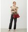 RIBBON BAG