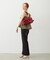 RIBBON BAG