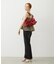 RIBBON BAG