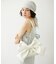 RIBBON BAG