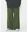 MULTI-TUCK PANTS