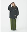 MULTI-TUCK PANTS