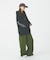MULTI-TUCK PANTS