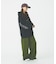 MULTI-TUCK PANTS