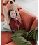 MULTI-TUCK PANTS
