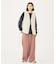 MULTI-TUCK PANTS
