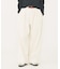 MULTI-TUCK PANTS