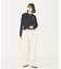 MULTI-TUCK PANTS