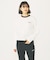FLARE SWEATPANTS