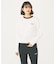 FLARE SWEATPANTS