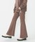 FLARE SWEATPANTS