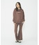 FLARE SWEATPANTS