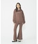 FLARE SWEATPANTS