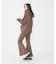 FLARE SWEATPANTS