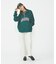 FLARE SWEATPANTS