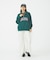 FLARE SWEATPANTS