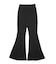 FLARE SWEATPANTS