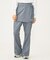 LAYERED FLARE PANTS