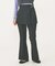 LAYERED FLARE PANTS