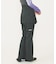 LAYERED FLARE PANTS