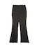 LAYERED FLARE PANTS