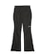 LAYERED FLARE PANTS