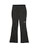LAYERED FLARE PANTS