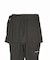 LAYERED FLARE PANTS