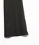 LAYERED FLARE PANTS