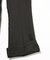 LAYERED FLARE PANTS