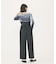 CAMISOLE JUMPSUIT