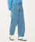 WIDE LEG BAGGY DENIM PANTS